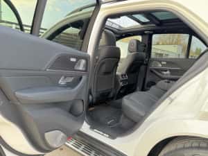 Mercedes-benz GLE 53 AMG 457cp Mild-Hybrid Impecabila ! — miniatura 8