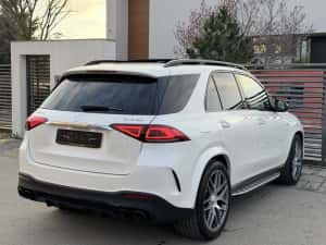 Mercedes-benz GLE 53 AMG 457cp Mild-Hybrid Impecabila ! — miniatura 10