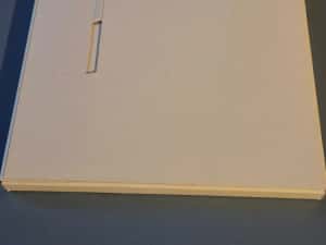 5600 Etichete Autocolante A4, Avery Zweckform, Germania, 100 coli — miniatura 3