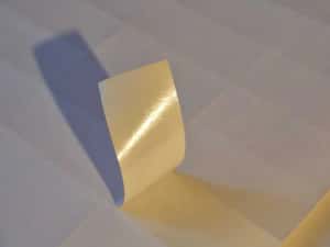 5600 Etichete Autocolante A4, Avery Zweckform, Germania, 100 coli — miniatura 5