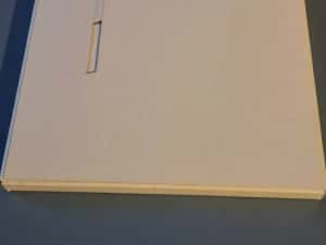 5600 Etichete Autocolante A4, Avery Zweckform, Germania, 100 coli — miniatura 9