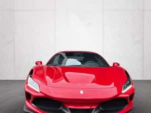 Ferrari F8 Tributo *LED *Lift *PassengerDisplay — miniatura 2