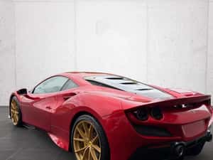 Ferrari F8 Tributo *LED *Lift *PassengerDisplay — miniatura 6