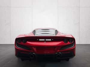 Ferrari F8 Tributo *LED *Lift *PassengerDisplay — miniatura 7