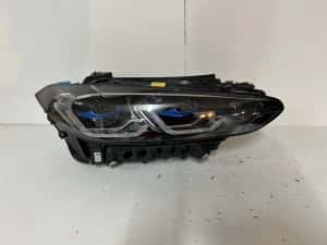Far laser bmw G22 G26 G80 G82 seria 4 dreapta M3 M4 2019-2023