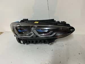 Far laser bmw G22 G26 G80 G82 seria 4 dreapta M3 M4 2019-2023 — miniatura 2