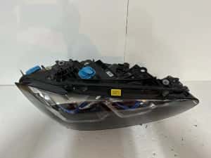 Far laser bmw G22 G26 G80 G82 seria 4 dreapta M3 M4 2019-2023 — miniatura 4