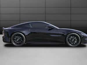 Aston Martin V8 Vantage Automată 510 HP Benzină — miniatura 5