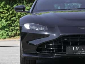 Aston Martin V8 Vantage Automată 510 HP Benzină — miniatura 7