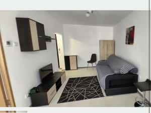 Garsonieră de închiriat în zona Hipodrom — miniatura 3