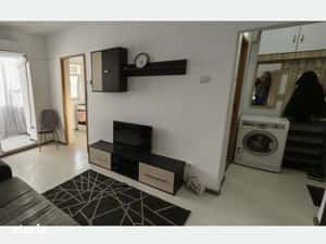 Garsonieră de închiriat în zona Hipodrom — miniatura 4