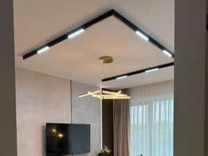 Apartament de inchiriat, 2 camere B4.1 One Floreasca Towers — miniatura 2