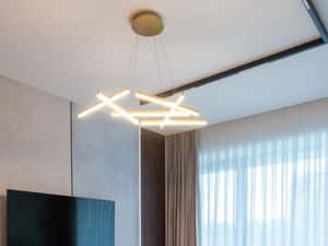 Apartament de inchiriat, 2 camere B4.1 One Floreasca Towers — miniatura 3