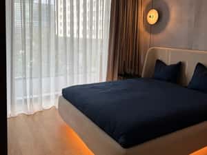 Apartament de inchiriat, 2 camere B4.1 One Floreasca Towers — miniatura 5