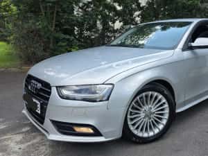 OFERTA  Audi a4 benzina AUTOMAT