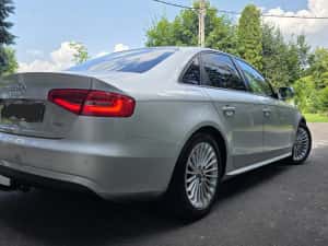 OFERTA  Audi a4 benzina AUTOMAT — miniatura 4