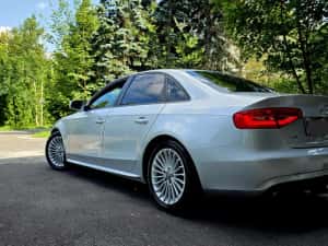 OFERTA  Audi a4 benzina AUTOMAT — miniatura 5