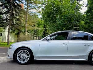 OFERTA  Audi a4 benzina AUTOMAT — miniatura 7