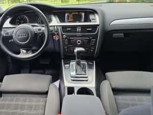OFERTA  Audi a4 benzina AUTOMAT — miniatura 8