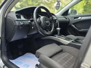 OFERTA  Audi a4 benzina AUTOMAT — miniatura 9