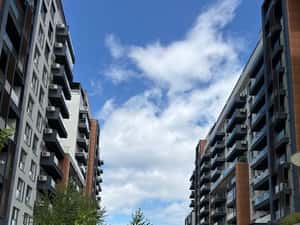 3 Camere Astorium My Home | Parcare | — miniatura 6
