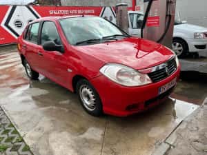 Renault Symbol 2011 - 1.2 benzina - Euro5 -