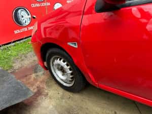 Renault Symbol 2011 - 1.2 benzina - Euro5 - — miniatura 4