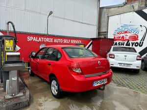 Renault Symbol 2011 - 1.2 benzina - Euro5 - — miniatura 10