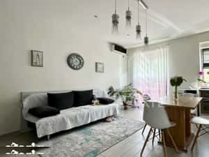 Apartament cu 3 camere de vanzare, etajul intai, Dumbravita — miniatura 3