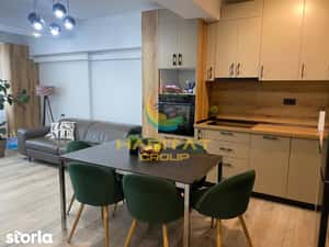 Vanzare Apartament 2 Camere Mobilat si Utilat + Curte- Berceni! — miniatura 4