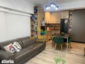 Vanzare Apartament 2 Camere Mobilat si Utilat + Curte- Berceni! — miniatura 6