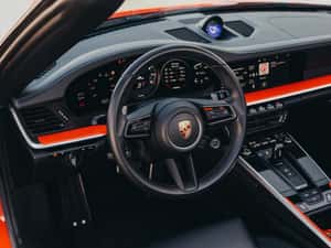 Porsche 992 Cabrio de vânzare — miniatura 2