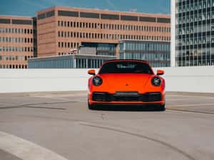 Porsche 992 Cabrio de vânzare — miniatura 3