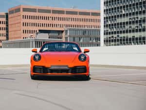 Porsche 992 Cabrio de vânzare — miniatura 6