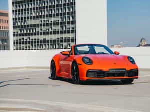 Porsche 992 Cabrio de vânzare — miniatura 7