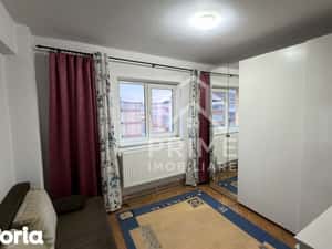 Apartament decomandat 3 camere/2 bai/ 63 mp/ zona Mercur Cetate — miniatura 4