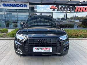 Audi Q5 2023, 41.800 km, Diesel, 204 cp, Automată — miniatura 2