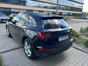 Audi Q5 2023, 41.800 km, Diesel, 204 cp, Automată — miniatura 5