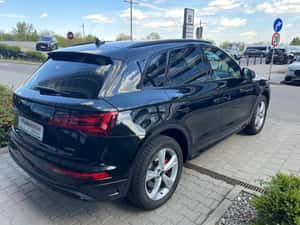 Audi Q5 2023, 41.800 km, Diesel, 204 cp, Automată — miniatura 6