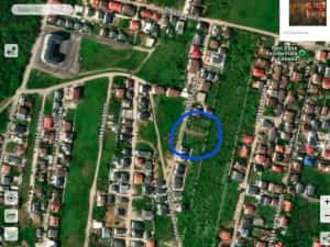 Complex Rezidențial Premium – 6 case moderne pe parter, zona Lebăda, Lacul Cernica — miniatura 4