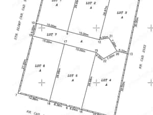 Complex Rezidențial Premium – 6 case moderne pe parter, zona Lebăda, Lacul Cernica — miniatura 5