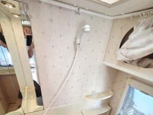 Rulota BAILEY model mic înmatriculată — miniatura 9