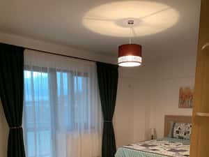 Apartament 2 Camere Decomandat, Bloc Nou, Parcare Inclusă, Bucium Conf — miniatura 4
