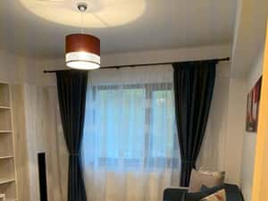 Apartament 2 Camere Decomandat, Bloc Nou, Parcare Inclusă, Bucium Conf — miniatura 5
