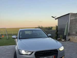 Audi a4 2.0d euro5 — miniatura 3