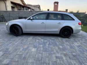 Audi a4 2.0d euro5 — miniatura 4