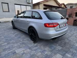 Audi a4 2.0d euro5 — miniatura 5