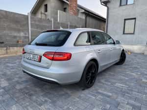 Audi a4 2.0d euro5 — miniatura 6
