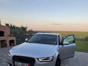 Audi a4 2.0d euro5 — miniatura 9