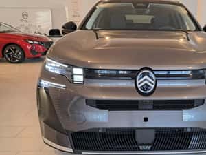 CITROEN C5 Aircross 1.2 Hybrid 145 CP E-DCS6